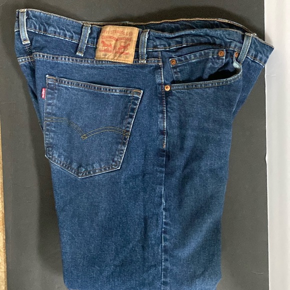 Levi’s 505 - Picture 1 of 8